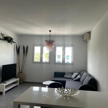 Apartmán Marlenes Penthouse Duquesa Manilva Exteriér fotografie