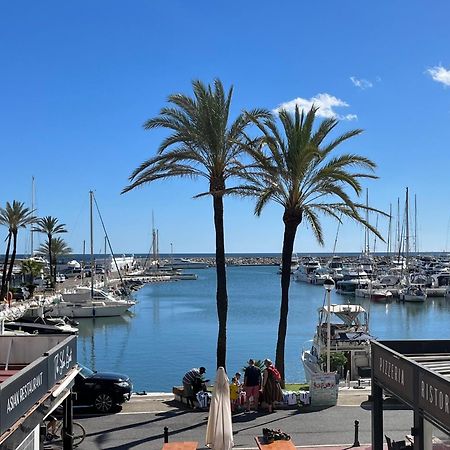 Apartmán Marlenes Penthouse Duquesa Manilva Exteriér fotografie