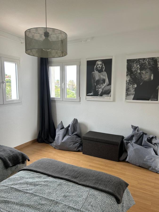 Apartmán Marlenes Penthouse Duquesa Manilva Exteriér fotografie