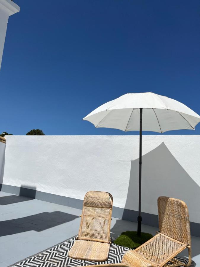 Apartmán Marlenes Penthouse Duquesa Manilva Exteriér fotografie
